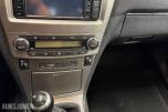 2012 Toyota Avensis, AVENSIS 2.0-126 D Service/02.28/R-kamera/Isofix/Navi, 216501km