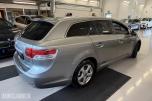 2012 Toyota Avensis, AVENSIS 2.0-126 D Service/02.28/R-kamera/Isofix/Navi, 216501km