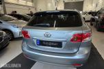 2012 Toyota Avensis, AVENSIS 2.0-126 D Service/02.28/R-kamera/Isofix/Navi, 216501km