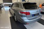 2012 Toyota Avensis, AVENSIS 2.0-126 D Service/02.28/R-kamera/Isofix/Navi, 216501km
