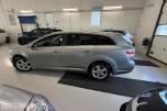 2012 Toyota Avensis, AVENSIS 2.0-126 D Service/02.28/R-kamera/Isofix/Navi, 216501km