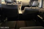 2012 Toyota Avensis, AVENSIS 2.0-126 D Service/02.28/R-kamera/Isofix/Navi, 216501km