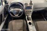 2012 Toyota Avensis, AVENSIS 2.0-126 D Service/02.28/R-kamera/Isofix/Navi, 216501km