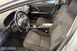 2012 Toyota Avensis, AVENSIS 2.0-126 D Service/02.28/R-kamera/Isofix/Navi, 216501km