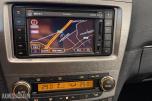 2012 Toyota Avensis, AVENSIS 2.0-126 D Service/02.28/R-kamera/Isofix/Navi, 216501km
