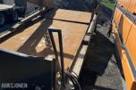 Joab liftdumper til krokbil
