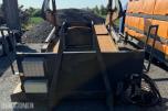Joab liftdumper til krokbil