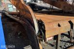 Joab liftdumper til krokbil