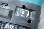 Makita DHR400 36V SDS-MAX kombihammer med tilbehør