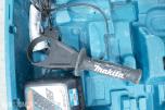 Makita DHR400 36V SDS-MAX kombihammer med tilbehør
