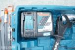 Makita DHR400 36V SDS-MAX kombihammer med tilbehør
