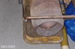 Master instant Heater B 150 E Byggvarmer *Ingen minstepris*