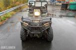 2020 Polaris SPORTMAN 570 EFI 6x6