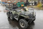 2020 Polaris SPORTMAN 570 EFI 6x6