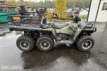 2020 Polaris SPORTMAN 570 EFI 6x6