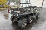 2020 Polaris SPORTMAN 570 EFI 6x6