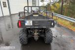 2020 Polaris SPORTMAN 570 EFI 6x6