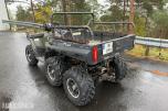 2020 Polaris SPORTMAN 570 EFI 6x6