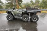 2020 Polaris SPORTMAN 570 EFI 6x6