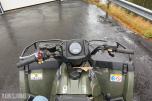 2020 Polaris SPORTMAN 570 EFI 6x6