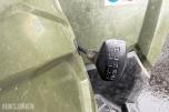 2020 Polaris SPORTMAN 570 EFI 6x6