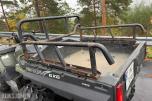 2020 Polaris SPORTMAN 570 EFI 6x6