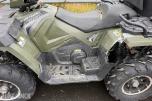 2020 Polaris SPORTMAN 570 EFI 6x6