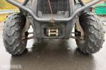 2020 Polaris SPORTMAN 570 EFI 6x6