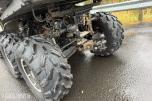 2020 Polaris SPORTMAN 570 EFI 6x6