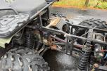 2020 Polaris SPORTMAN 570 EFI 6x6