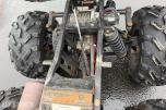 2020 Polaris SPORTMAN 570 EFI 6x6