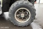 2020 Polaris SPORTMAN 570 EFI 6x6