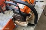 2019 Stihl Ms500i