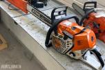 2019 Stihl Ms500i