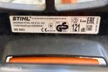 2019 Stihl Ms500i