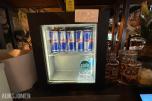 Red Bull minikjøleskap – Vestfrost Solutions – 14 liter 