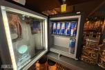 Red Bull minikjøleskap – Vestfrost Solutions – 14 liter 