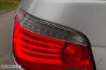 2007 BMW 520D 163HK AUTOMAT M SPORT FACELIFT NATTPAKKE