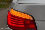 2007 BMW 520D 163HK AUTOMAT M SPORT FACELIFT NATTPAKKE