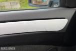 2007 BMW 520D 163HK AUTOMAT M SPORT FACELIFT NATTPAKKE