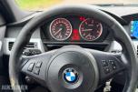 2007 BMW 520D 163HK AUTOMAT M SPORT FACELIFT NATTPAKKE