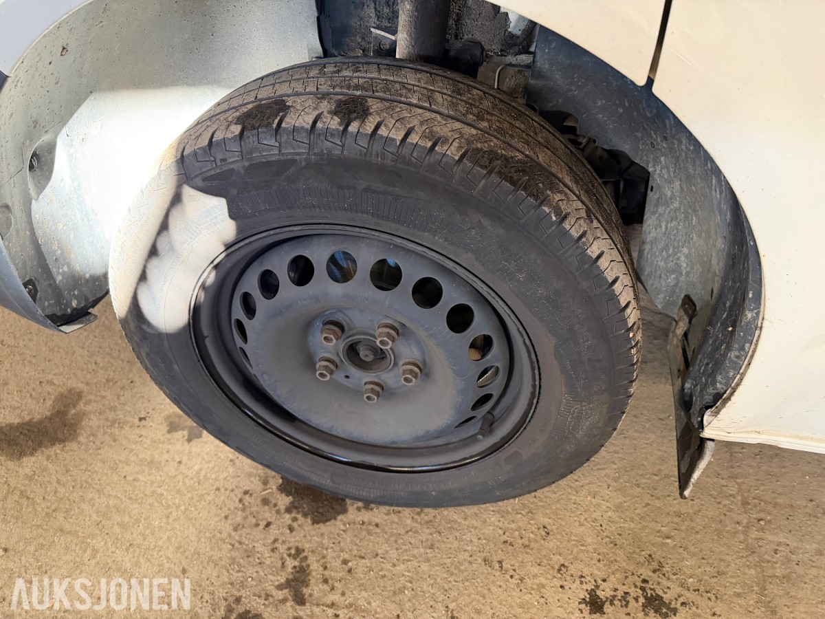 2017 VOLKSWAGEN TRANSPORTER 2,0 TDI 4MOTION WEBASTO HENGERFESTE