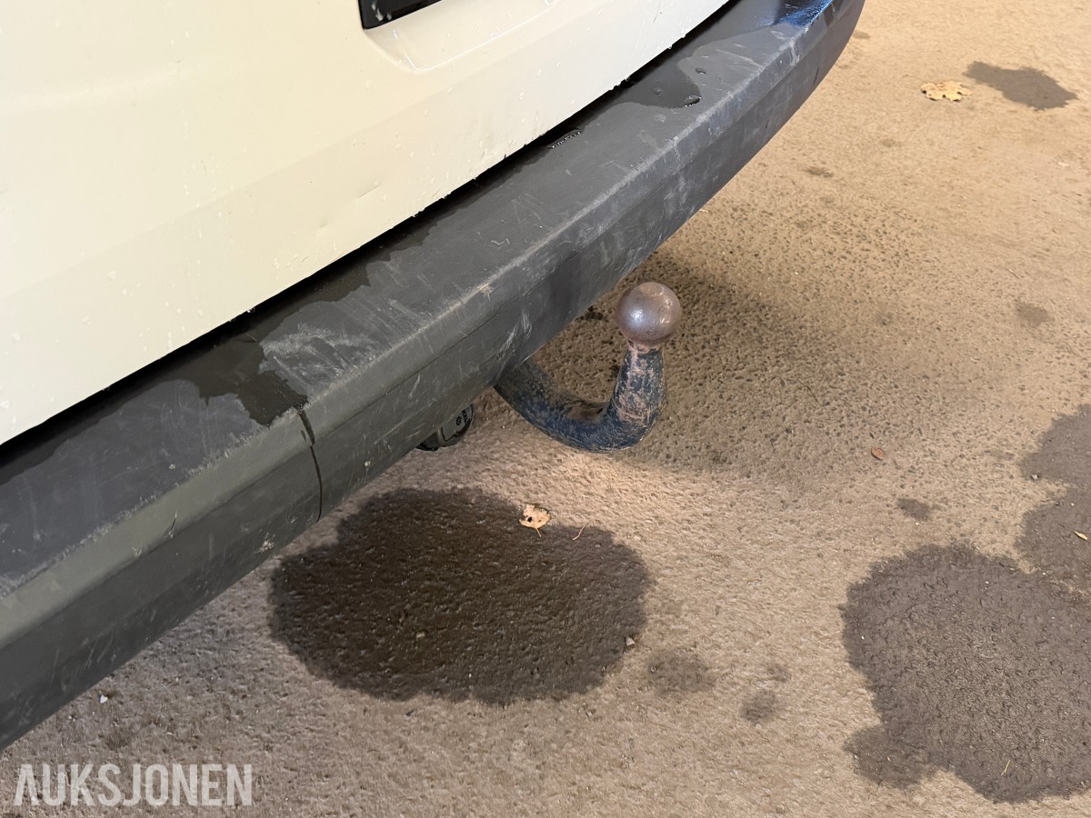 2017 VOLKSWAGEN TRANSPORTER 2,0 TDI 4MOTION WEBASTO HENGERFESTE