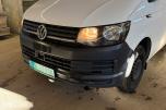 2017 VOLKSWAGEN TRANSPORTER 2,0 TDI 4MOTION WEBASTO HENGERFESTE