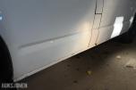 2017 VOLKSWAGEN TRANSPORTER 2,0 TDI 4MOTION WEBASTO HENGERFESTE