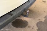 2017 VOLKSWAGEN TRANSPORTER 2,0 TDI 4MOTION WEBASTO HENGERFESTE