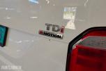 2017 VOLKSWAGEN TRANSPORTER 2,0 TDI 4MOTION WEBASTO HENGERFESTE
