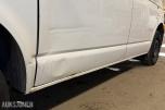 2017 VOLKSWAGEN TRANSPORTER 2,0 TDI 4MOTION WEBASTO HENGERFESTE