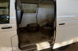 2017 VOLKSWAGEN TRANSPORTER 2,0 TDI 4MOTION WEBASTO HENGERFESTE