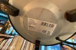 2 stk. Bartscher RDS-57 tallerkenvarmere – 300W 